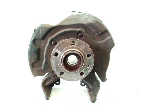Used Left front steering knuckle Left front steering knuckle 39093186 39093186