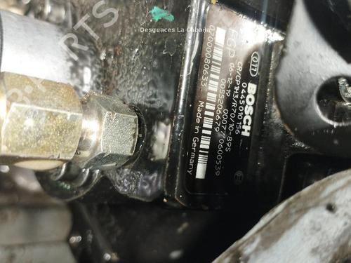 Engine OPEL ZAFIRA / ZAFIRA FAMILY B (A05) 1.9 CDTI (M75) | BP29908452M1