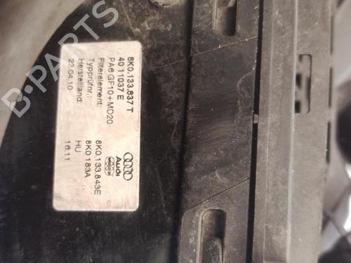 Pipe AUDI A4 B8 Avant (8K5) 2.0 TDI | BP27979410M125 - Image 2