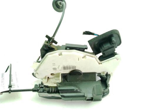 Rear left lock SEAT LEON (5F1) 2.0 Cupra | BP32385527C100