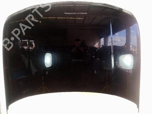 Used Hood LAND ROVER RANGE ROVER SPORT I (L320) 2.7 D 4x4 (190 hp) 18358836
