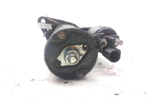 Starter VW CADDY III Box Body/MPV (2KA, 2KH, 2CA, 2CH) 1.6 TDI | BP21258909M8 