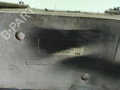 Intercooler AUDI A8 D4 (4H2, 4H8, 4HC, 4HL) 3.0 TDI quattro | BP37485320M30 - Image 3