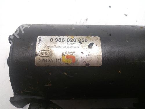 Starter SEAT LEON (1P1) 1.9 TDI | BP24047626M8