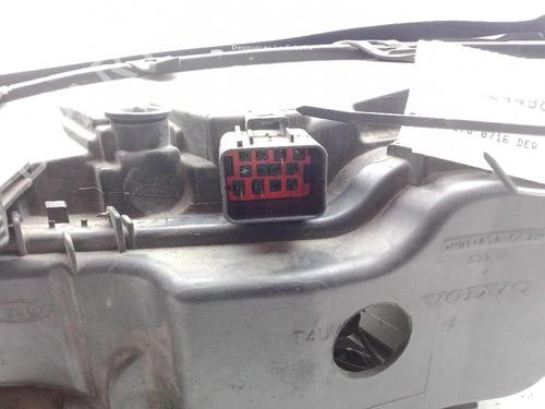 Right headlight VOLVO XC70 II (136) D5 AWD | BP18364353C29 
