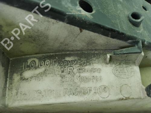 Højre baglygte AUDI A4 B6 (8E2) 2.5 TDI | BP31752541C35