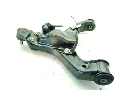 Used Left front suspension arm Left front suspension arm MERCEDES-BENZ SPRINTER 3-t Van (B906) 213 CDI (906.611, 906.613) (129 hp) 34002871 34002871