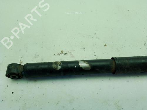 Left rear shock absorber VW GOLF V (1K1) 1.9 TDI | BP30171110M18 