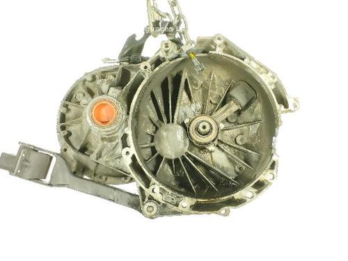 Used Gearbox Gearbox FORD TRANSIT Van (FA_ _) 2.2 TDCi (110 hp) 39580286 39580286