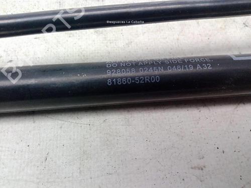 Tailgate lift support SUZUKI SWIFT V (AZ) 1.2 (A2L412, ZC83S) | BP26920962C138 - Image 3