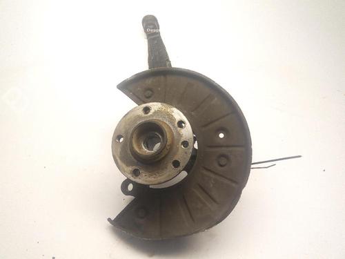 Used Left front steering knuckle Left front steering knuckle 24001751 24001751