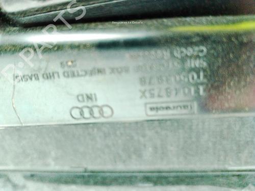 Glove box AUDI A3 (8V1, 8VK) 1.6 TDI | BP24187723C95 - Image 5