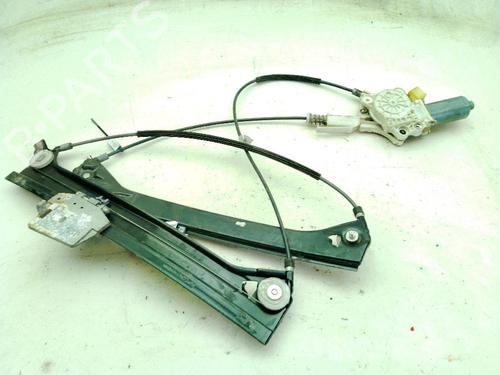 Front left window mechanism MERCEDES-BENZ CLK (C209) CLK 270 CDI (209.316) | BP26517511C22 