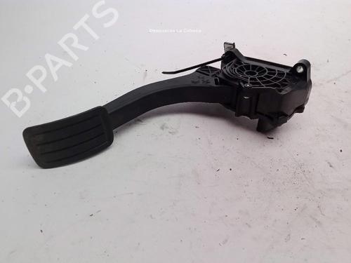 Used Pedal PEUGEOT 3008 II SUV (MC_, MR_, MJ_, M4_) 1.5 BlueHDi 130 (131 hp) 27604668