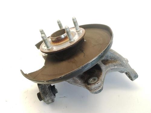 Right rear steering knuckle OPEL INSIGNIA A Sports Tourer (G09) 1.6 CDTi (35) | BP29269256M28 