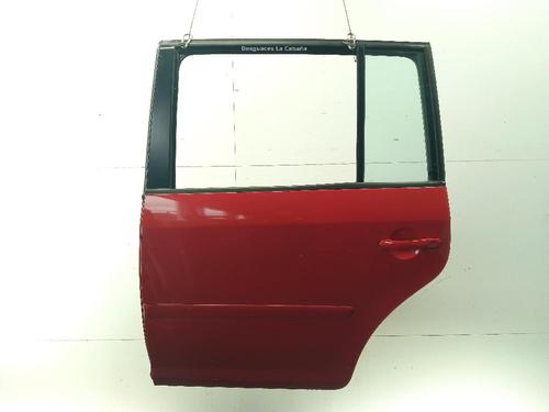 Used Left rear door VW TOURAN (1T1, 1T2) 1.9 TDI (105 hp) 27979479