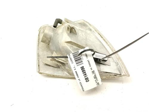 Left front indicator VW PASSAT B5 (3B2) 1.8 | BP39425184C32 - Image 4
