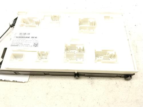 Electronic module MERCEDES-BENZ A-CLASS (W176) A 200 CDI / d (176.008) | BP36833516M83 - Image 2