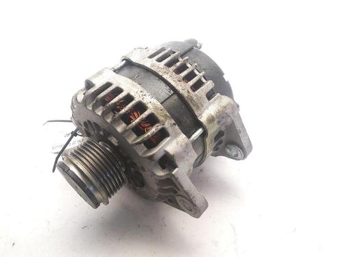 Alternator OPEL ZAFIRA / ZAFIRA FAMILY B (A05) 1.7 CDTI (M75) | BP24047312M7 