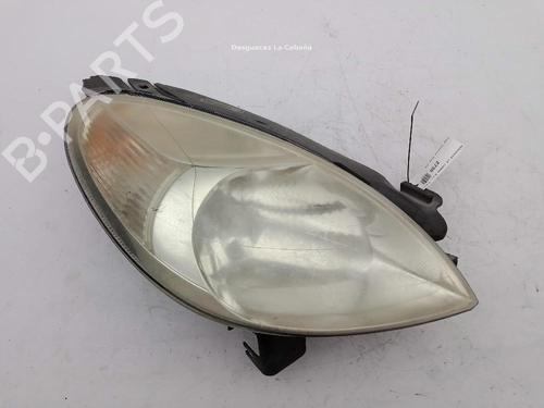 Used Left headlight CITROËN XSARA PICASSO (N68) 1.6 16V (109 hp) 18915570