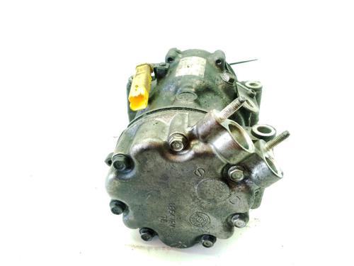 AC compressor CITROËN JUMPER II Van 2.2 BlueHDi 140 | BP38746471M34 - Image 4