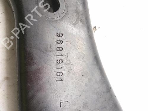 Left front suspension arm OPEL ANTARA A (L07) 2.0 CDTI | BP24002006M12 