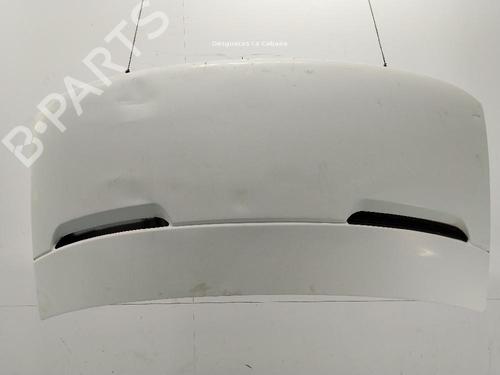 Capot Capot IVECO DAILY III Platform/Chassis 35 C 12 , 35 S 12 (AEKA14A1, AEKA14AA, AEKA64A1,... (116 hp) 34459558 34459558