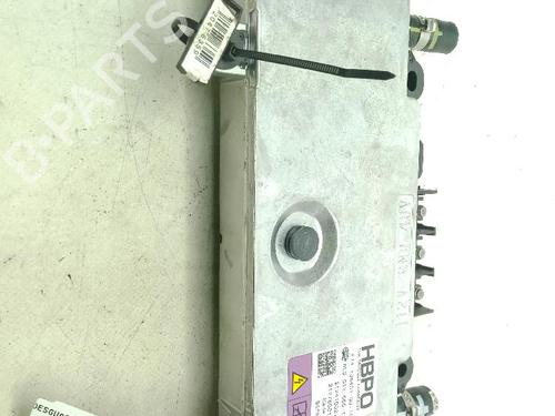 Used Electronic module Electronic module BMW 7 (G11, G12) 740 d, Ld xDrive (320 hp) 34263748 34263748