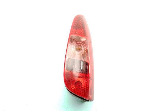 Used Right taillight PEUGEOT 807 (EB_) 2.2 HDi (128 hp) 32203929