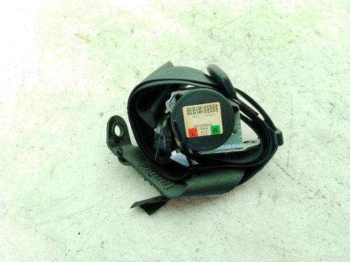 Sikkerhedssele bag venstre MINI MINI (R50, R53) Cooper (116 hp) 27495937