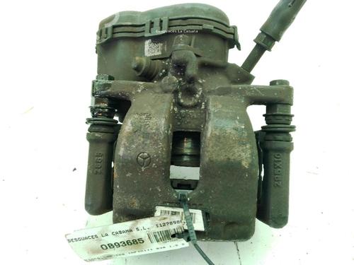 Left rear brake caliper INFINITI Q30 1.5 D | BP31694960M107 - Image 4