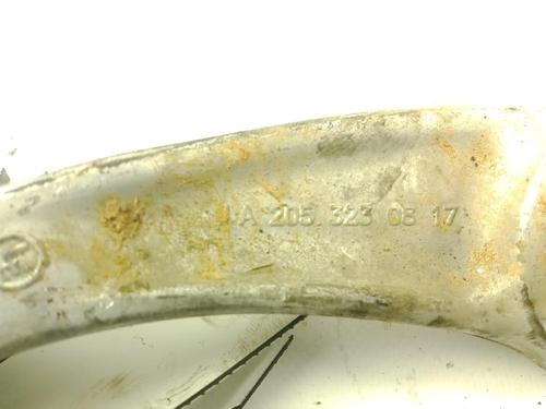 Right front suspension arm MERCEDES-BENZ C-CLASS (W205) C 220 BlueTEC / d (205.002, 205.004) | BP24043082M13 