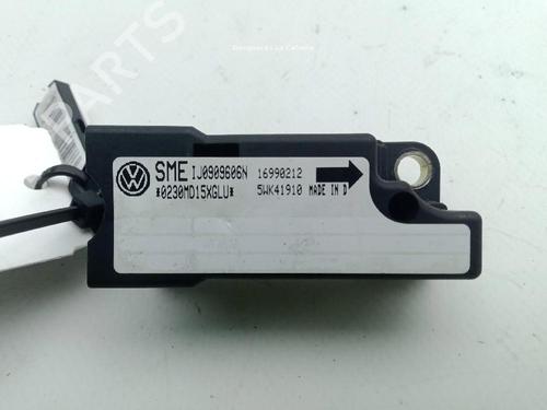 Used Electronic module VW PASSAT B5 (3B2) 1.9 TDI (110 hp) 18482903