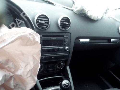 Warning switch AUDI A3 (8P1) 1.6 TDI | BP24736861I22 