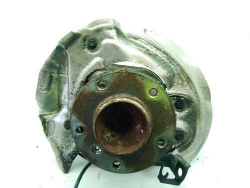 Achsschenkel rechts vorne für BMW 1 (E81) 118 d (143 hp) 31694754