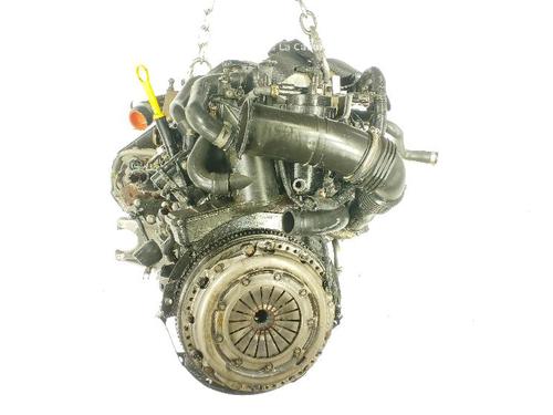 Engine FORD FOCUS II (DA_, HCP, DP) 1.8 TDCi | BP30171222M1 