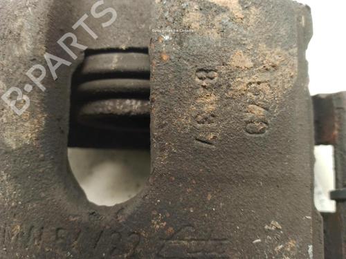 Right front brake caliper BMW 3 (E46) 318 i | BP33036866M104 - Image 5