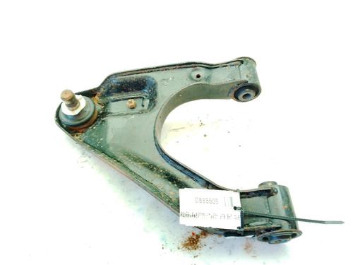 Used Left rear suspension arm Left rear suspension arm NISSAN PATHFINDER III (R51) 2.5 dCi 4WD (171 hp) 34002951 34002951