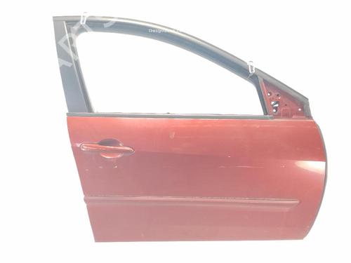 Puerta delantera derecha Puerta delantera derecha RENAULT LAGUNA III (BT0/1) 2.0 dCi (BT07, BT0J, BT14, BT1A, BT1S) (131 hp) 33905577 33905577