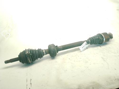 Right front driveshaft DACIA SANDERO 1.6 (BS0D, BS0B, BS0F, BS0H) | BP28805089M39 - Image 2