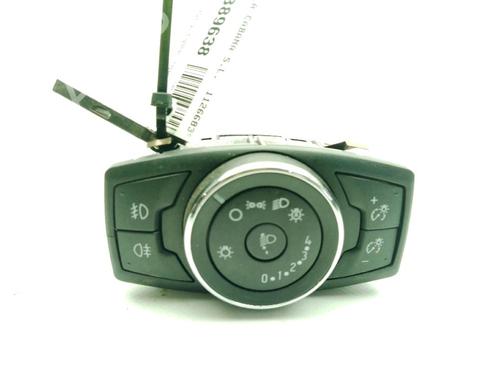 Comutador luzes FORD TRANSIT V363 Van (FCD, FDD) 2.0 EcoBlue RWD (170 hp) 31063985