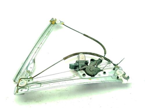 Front right window mechanism RENAULT MEGANE IV Hatchback (B9A/M/N_) 1.5 dCi 110 (B9A3) | BP34714457C23 - Image 4