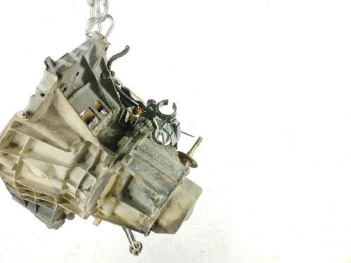 Gearbox CITROËN XSARA (N1) 1.9 TD | BP27889306M3 