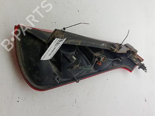 Left taillight NISSAN NOTE (E11, NE11) 1.6 | BP33570991C34 - Image 4