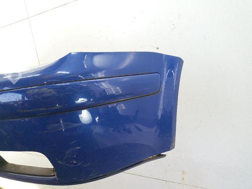Front bumper VW GOLF IV Variant (1J5) 1.9 TDI | BP27450956C7 