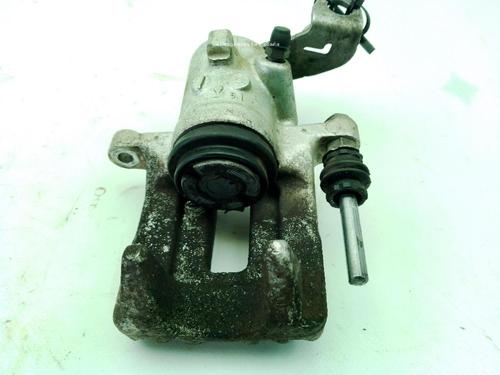 Left rear brake caliper VW POLO VI (AW1, BZ1, AE1) 1.0 TSI | BP31848706M107