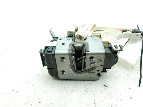 Vergrendeling links voor MERCEDES-BENZ SPRINTER 3,5-t Bus (B906) 310 CDI (906.731, 906.733, 906.735) (95 hp) 24628947