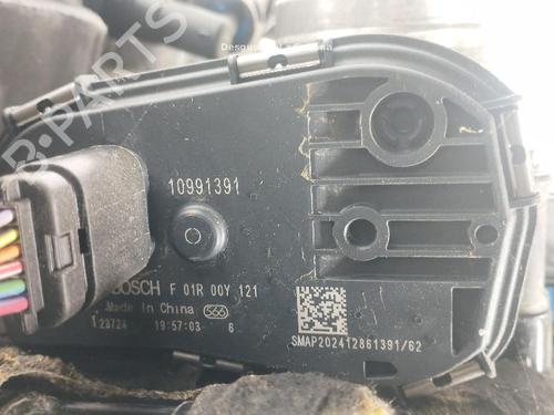 Engine MG MG HS 1.5 EHS Hybrid (CSA6463) | BP28138826M1 