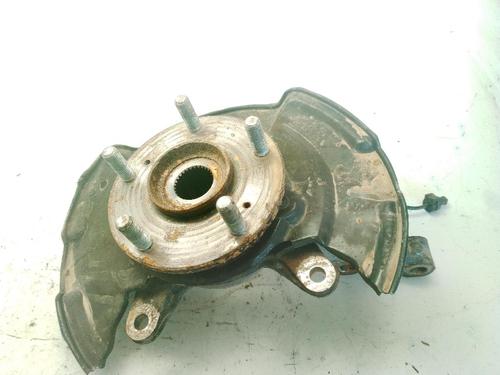 Right front steering knuckle HONDA HR-V (RU) 1.6 i-DTEC (RU8) | BP24862015M26 - Image 2