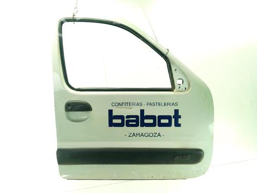Used Right front door RENAULT KANGOO Express (FC0/1_) 1.5 dCi (FC07, FC1R) (65 hp) 30191701